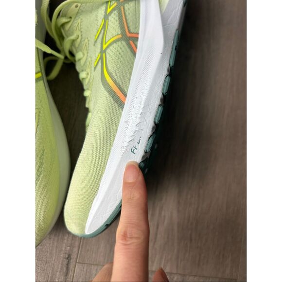 Asics GT 2000 13 Cool Matcha Celadon - 1011B861-300 Shoes size 13 main image 8